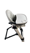 Shop Peg Perego Siesta High Chair, Ice Grey at Goodbuygears