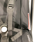 Shop Bugaboo Butterfly Stroller, 2023, Midnight Black at Goodbuygears