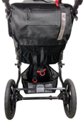 Shop BOB Revolution Flex 3.0 Single Jogging Stroller, 2022, Graphite Black at Goodbuygears
