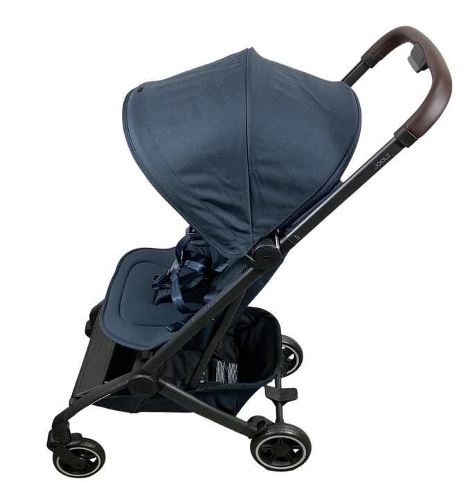 Shop Joolz Aer+ Stroller, Navy Blue, 2024 at Goodbuygears