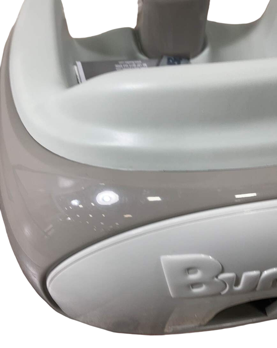Shop Bumbo Multi Seat, Cool Grey/Beige at Goodbuygears