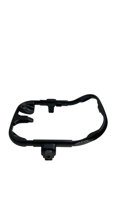 Shop Nuna PIPA rx Infant Car Seat, 2021, Caviar at Goodbuygears