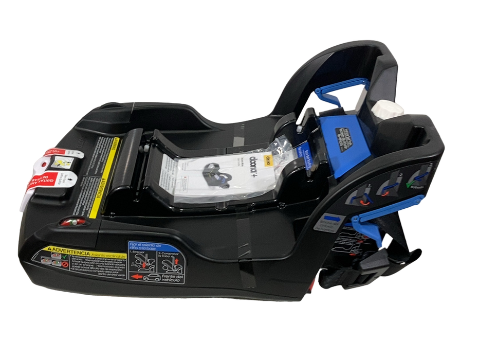 Shop Doona Infant Car Seat & Stroller-Midnight Edition, 2022 at Goodbuygears
