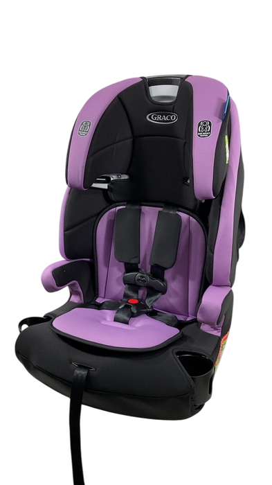 Shop Graco Tranzitions 3-in-1 Harness Booster Car Seat, 2023, Marley at Goodbuygears