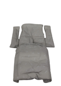 Shop Stokke Tripp Trapp Complete High Chair, 2, Icon Grey, Oak Brown at Goodbuygears