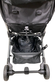 Shop Colugo Compact Stroller, 2023, Black at Goodbuygears