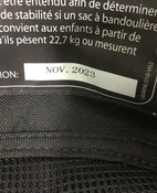Shop UPPAbaby VISTA V2 Stroller, 2023, Declan (Oat Melange) at Goodbuygears