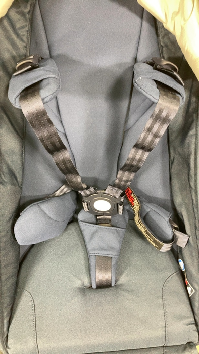 Shop Joolz Day 3 Stroller, 2019, Classic Blue at Goodbuygears