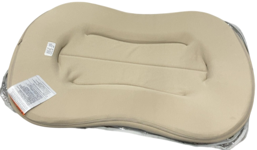 Shop Snuggle Me Organic Lounger Curve, Birch at Goodbuygears