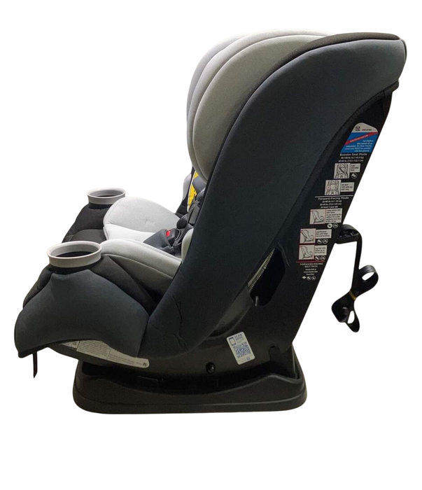 Shop Maxi-Cosi Pria All-In-1 Convertible Car Seat, 2024, After Dark at Goodbuygears