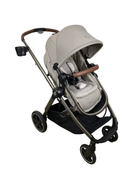 Shop Maxi-Cosi Zelia2 Luxe Stroller Only, 2023, New Hope Tan at Goodbuygears