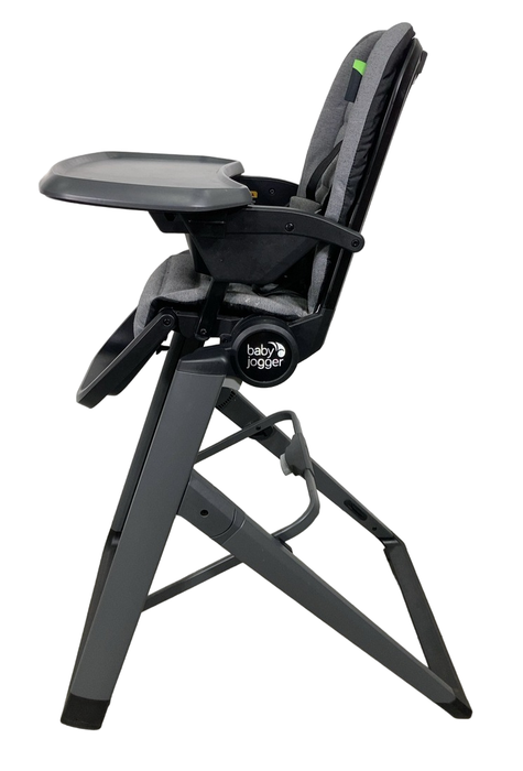 Shop Baby Jogger City Bistro High Chair, Graphite at Goodbuygears