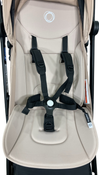Shop Bugaboo Butterfly Stroller, 2024, Desert Taupe at Goodbuygears
