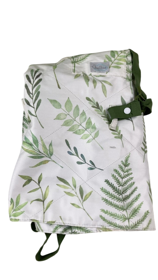 Shop Quilbie 3-in-1 Baby Cover at Goodbuygears
