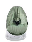Shop 4moms MamaRoo Multi-Motion Baby Swing, Sage, Limited Edition at Goodbuygears
