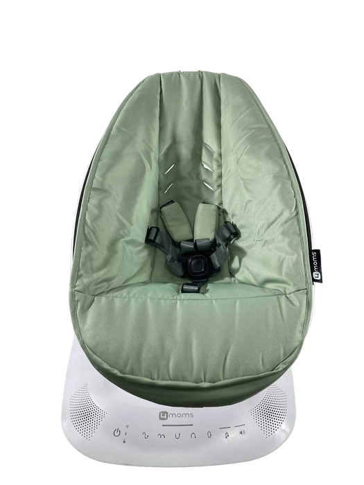 Shop 4moms MamaRoo Multi-Motion Baby Swing, Sage, Limited Edition at Goodbuygears