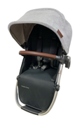 Shop UPPAbaby Rumbleseat V2+, Stella (Grey Brushed Melange) at Goodbuygears