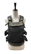 Shop BabyBjorn Baby Carrier Harmony, 3D Mesh, Anthracite at Goodbuygears