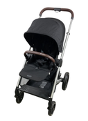 Shop Cybex Balios S Lux Stroller, 2024, Moon Black, Silver at Goodbuygears
