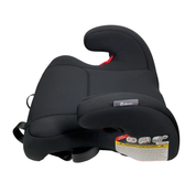 Shop Diono Solana 2 Backless Booster Seat, 2024, Black, With LATCH at Goodbuygears