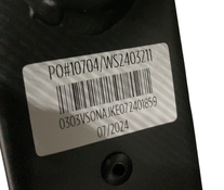 Shop UPPAbaby Vista V3 Stroller, 2024, Jake (Charcoal) at Goodbuygears