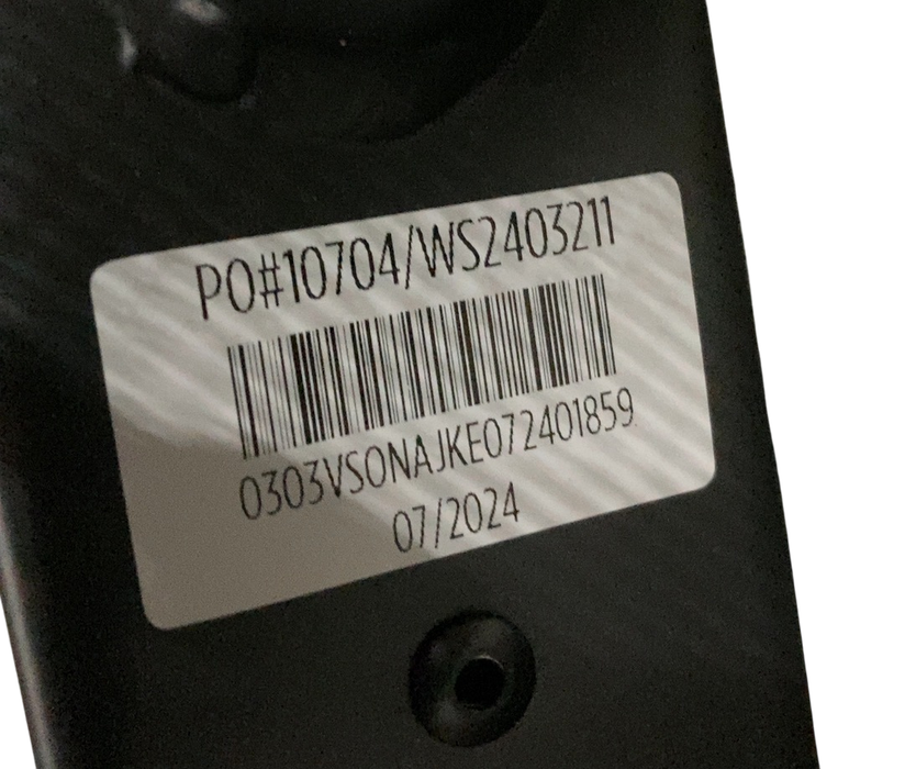 Shop UPPAbaby Vista V3 Stroller, 2024, Jake (Charcoal) at Goodbuygears
