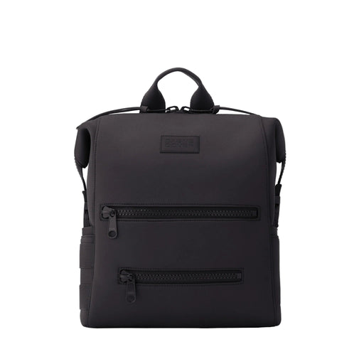 Shop Dagne Dover Indi Diaper Backpack Medium, Onyx at Goodbuygears