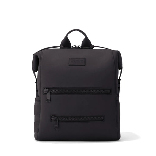 Shop Dagne Dover Indi Diaper Backpack Medium, Onyx at Goodbuygears