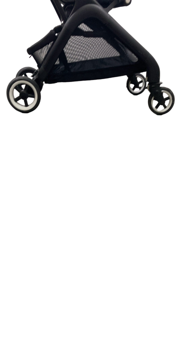 Shop Bugaboo Butterfly Stroller, 2022, Stormy Blue at Goodbuygears