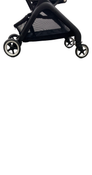 Shop Bugaboo Butterfly Stroller, 2022, Stormy Blue at Goodbuygears