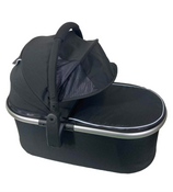 Shop Mockingbird Bassinet 2.0, Black at Goodbuygears