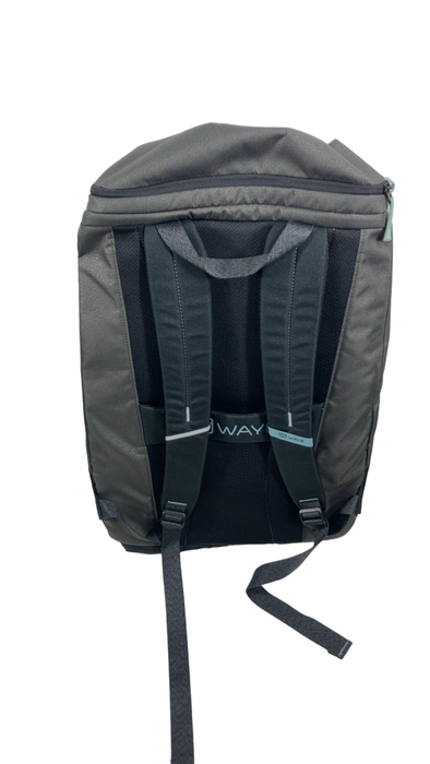 Shop WAYB Pico Portable Car Seat Travel Bag, Lagoon, Carry Bag at Goodbuygears