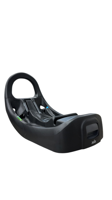 Shop Joie Rue Infant Car Seat with Base, 2024, Mocha at Goodbuygears