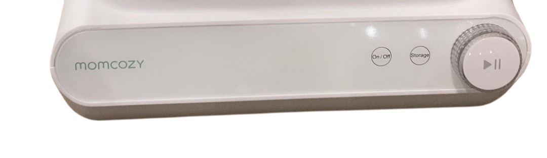 Shop Momcozy Bottle Sterilizer And Dryer at Goodbuygears