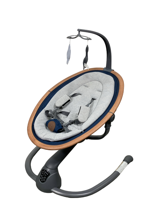 Shop Maxi-Cosi Cassia Swing, Essential Blue at Goodbuygears