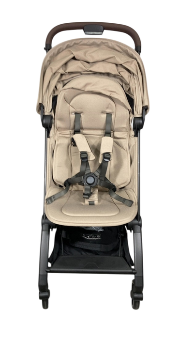 Shop Joolz Aer+ Stroller, 2024, Sandy Taupe at Goodbuygears