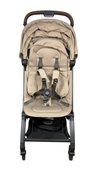 Shop Joolz Aer+ Stroller, 2024, Sandy Taupe at Goodbuygears