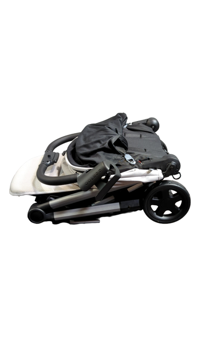 Shop Colugo Compact Stroller, 2023, Cool Grey at Goodbuygears