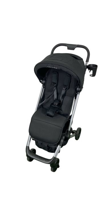 Shop Colugo Compact Stroller, 2023, Black at Goodbuygears