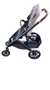 Shop UPPAbaby VISTA V2 Stroller, 2022, Anthony (White & Grey Chenille) at Goodbuygears