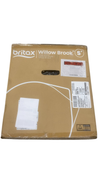 Shop Britax Willow Brook S+ Travel System, Glacier Onyx, 2024 at Goodbuygears