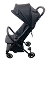 Shop Inglesina Quid 2 Stroller, 2023, Onyx Black at Goodbuygears