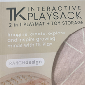 Shop Toddlekind Playsack, The Ranch at Goodbuygears