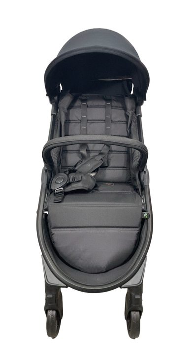 Shop Baby Jogger City Tour 2 Single Stroller, 2024, Pitch Black at Goodbuygears