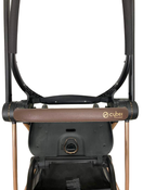 Shop Cybex MIOS Stroller Frame, 2022, Rose Gold at Goodbuygears