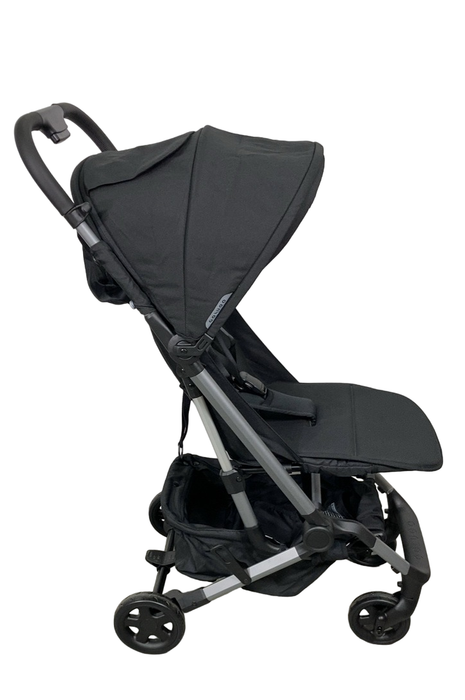 Shop Colugo Compact Stroller, 2023, Black at Goodbuygears