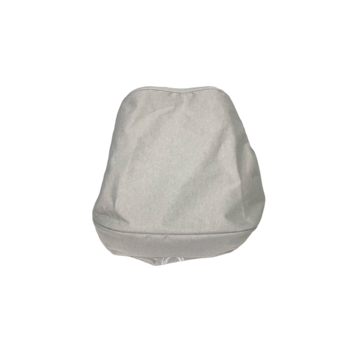 Shop Bugaboo Fox 5 Sun Canopy, Misty White at Goodbuygears
