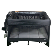 Shop 4moms Breeze Playard Plus, 1045, Black at Goodbuygears