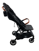 Shop Bombi Bēbee V2 Lightweight Stroller, 2024, Hickory at Goodbuygears
