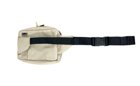 Shop TushBaby The Pack, Cream at Goodbuygears